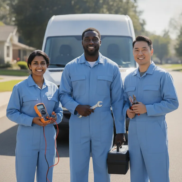 Refrigerator Repair team in Hartford